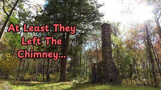 At Least They Left The Chimney [upl. by Zarah]