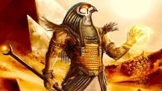 Ancient Egyptian Music – Horus [upl. by Dleifniw767]