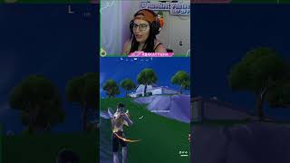 Surgiu DO NADA foryou fyp fortnite epicgames twitchabakatynha [upl. by Tarsus390]