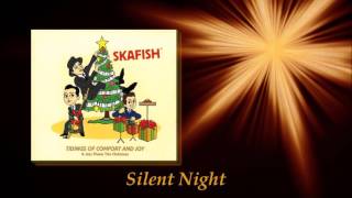 Silent Night [upl. by Isabelita]