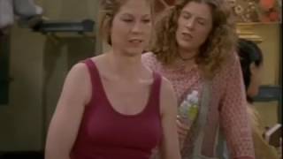 Dharma amp Greg Staffel 5 Folge 16 Ich denkealso ich bin schlecht [upl. by Arraeit]