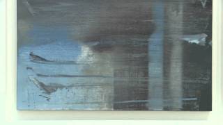 Gerhard Richter at Tate Modern [upl. by Sikram]