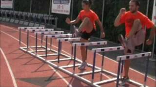 Hurdle Mobility [upl. by Salot]