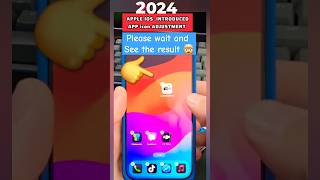 Galaxy S4 vs iPhone 16 Pro Max Icon Movement Feature—10 Years Later  ytshorts samsung iphone [upl. by Longwood]