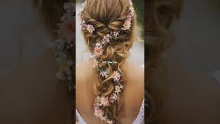 Hair Accessories Collection hair accessories hairstyle fashioncollection youtubeshortsshorts [upl. by Assenaj939]