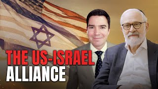 The USIsrael Alliance  America’s Hope May 29 [upl. by Retloc]