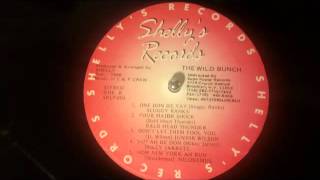 Sluggy  One Don Deh Ya  Shellys LPWild Bunch 1990 [upl. by Enelrac]