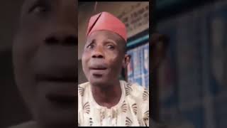 Lanko Trouble Yoruba Comedy Movie with Lanko shorts [upl. by Pomcroy655]