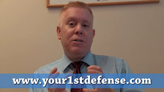 What to Expect From Misdemeanor Charges  Hayward CA Criminal Defense Lawyer [upl. by Baily]