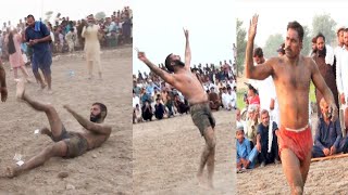 New Big Kabaddi match 2024Javed jattu vs Amar Parvez sapAmjad Machinasrulla khinchibatera Baloch [upl. by Sibeal]