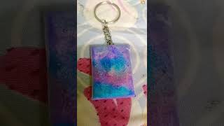 Make Key ring easydiy like subscribe shorts [upl. by Bysshe]