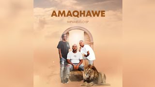 Amaqhawe  iLotto feat Springle Pushkin RSA UncleKay amp ThatoTT [upl. by Irtemed675]