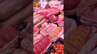 Banco carne macelleria iscriviti al canale boombeef carne butcher macelleria meat butcher [upl. by Ode593]