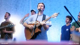 Ingen Andre Live Video  The Sound Ådne Berge [upl. by Davita]