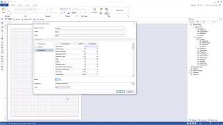 WinForms Reporting Tools Retype Fields in Data Transformation Shot on v2018 [upl. by Anehsat]