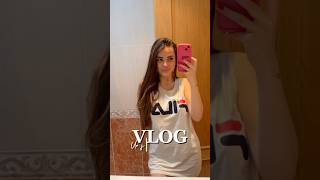 VLOG  Un sábado de agosto conmigo 🦀🌞🐚 vlogespañol vlogreal vidareal undiaconmigo [upl. by Florina]