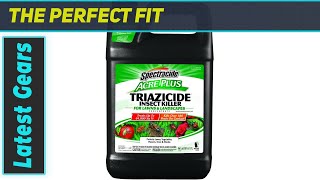 Spectracide Acre Plus Greatest Insect Killer [upl. by Medina]