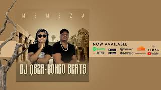 4 Dj Obza amp Bongo Beats  Memeza feat MaWhoo amp Dj Gizo Official Audio [upl. by Hernandez620]