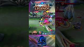 Best Montage Lancelot by shiro aint enough lancelotmontage lancelotmobilelegend lancelotgameplay [upl. by Alika373]