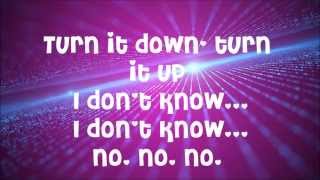 Zendaya  Replay Lyric Video [upl. by Idieh425]