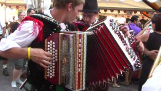 Kirchtag Festival 2009 [upl. by Bonnie84]