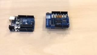 An Arduino DCC Base Station The Hardware  Part 4 of 4 [upl. by Reynolds]