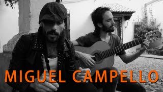 Miguel Campello  Espineta SEVIJAMMING [upl. by Acemaj]