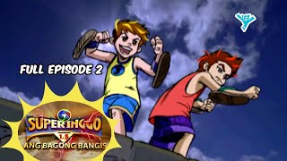 Super Inggo 15 Full Episode 2  YeY Superview [upl. by Otnas257]