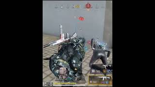 AK117 Memento Mori  Ghost Eternal Siege COD Mobile codm codmobile callofdutymobile youtube [upl. by Olodort717]