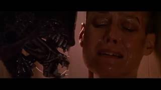 Alien 3 Alien 3 1992 Trailer Legendado [upl. by Abbie561]