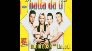 Balla Da Li  Boom Boxx [upl. by Aisercal]