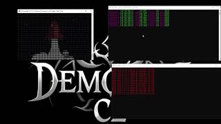 Demonic C2Botnet Showcase  Best C2Botnet Of 20242025 [upl. by Aenaj331]