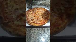 Amatriciana ninopizzaiolo best chef pizzaiolo napoletano [upl. by Keven139]