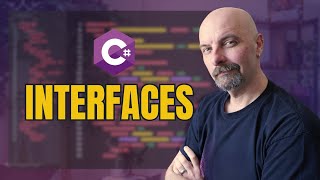 Interfaces Explained in C [upl. by Anuaik145]