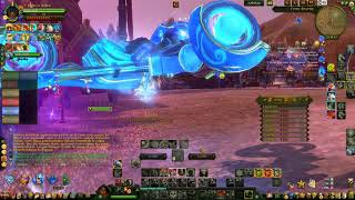 Allods Online 110  Summoner PvP [upl. by Gere]