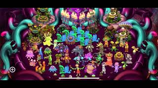 Gold island full music my singing monsters [upl. by Prudhoe653]