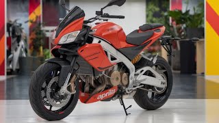 quot2025 Aprilia Dorsoduro 900 – Versatile Power for Street and Trailquot [upl. by Hjerpe]