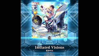 SDVX Imitated Visions MXM 18 [upl. by Ielhsa]