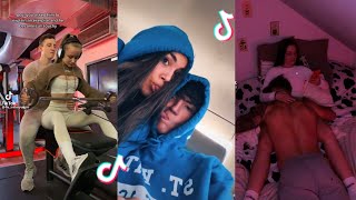 COUPLE GOALS TIKTOK COMPILATION [upl. by Learsi751]