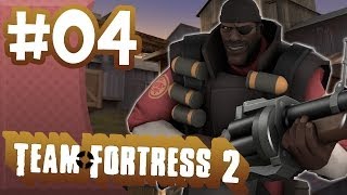 Team Fortress 2 Gameplay w Ardy  Part 4 [upl. by Besnard]