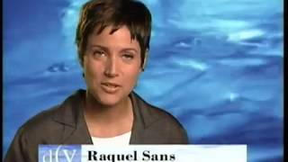 De Vacances TV3  1999  Raquel Sans [upl. by Barrus]