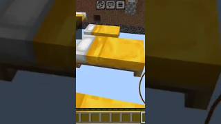 Minecraft but bed parcor in chikisi pai Pai song op but 1 dead also [upl. by Barn]