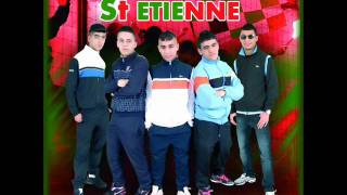 groupe saint etienne [upl. by Morette]