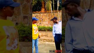 Nyash na NyashDojm Media make subscribe funny funny ufcadesanya nyanya kubilayaka comedy [upl. by Ayanaj]