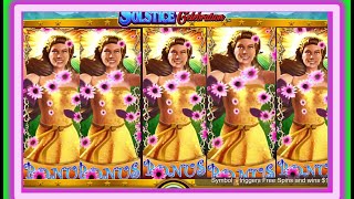 CASINO SLOT HISTORICAL COMBACK HIGH LIMIT SLOT 180 BET CRAZY PAYOUT slots [upl. by Australia]