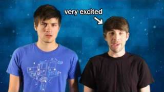 1 Reason You SHOULD Touch RATS ft Smosh [upl. by Chimene]