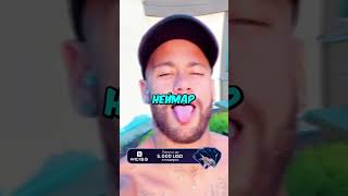 Почему Саудиты жалеют что купили Неймара football neymar shorts short [upl. by Kenwrick]