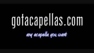 2pac  lets get it on Acapella [upl. by Enilada]