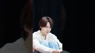 Jimin  Be mine song  WhatsApp status  BTS army 💜  jimin  BTS  short  viral video [upl. by Four]