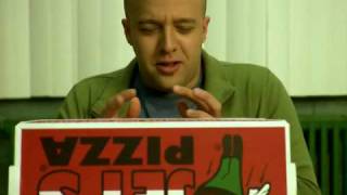 Jets Pizza quotCorner Crust Depravationquot TV 2009 [upl. by Dalli913]